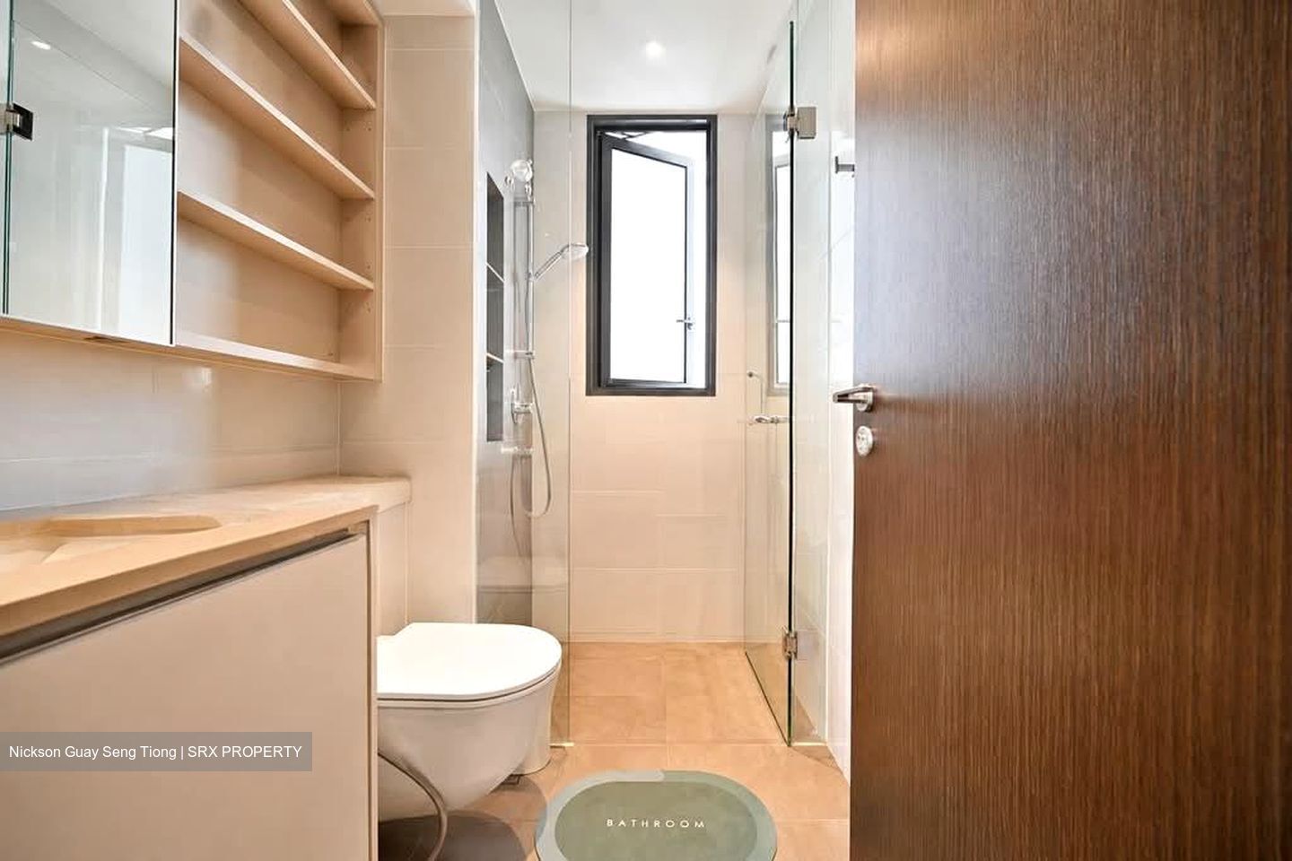 The Gazania (D19), Condominium #574508001